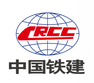 中国铁建 Logo